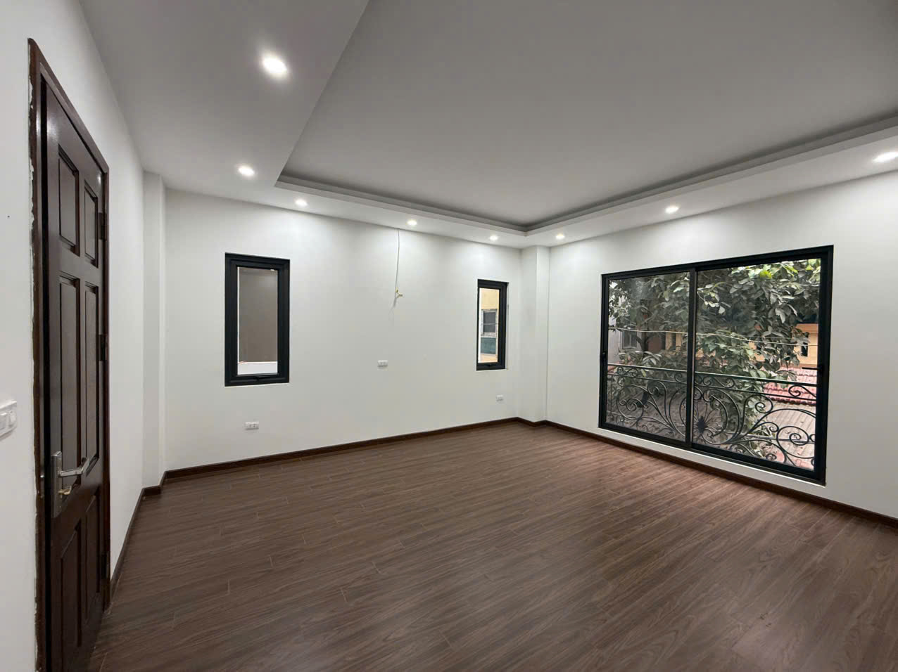 BÁN NHÀ ĐẸP HỒ TÙNG MẬU, LÔ GÓC, NGÕ 3 GÁC TRÁNH, GẦN PHỐ GIÁ 8,4 TỶ - Ảnh chính