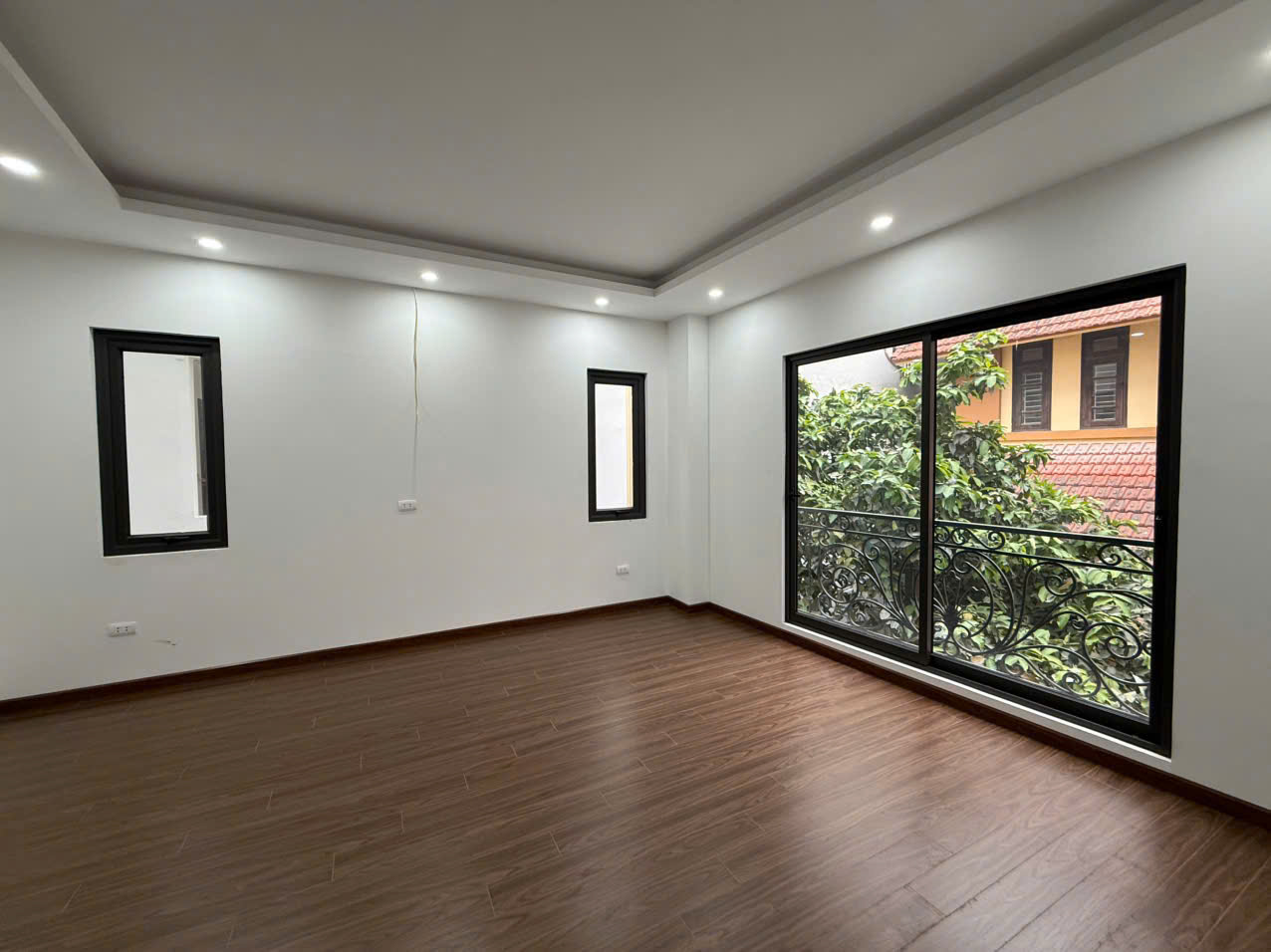BÁN NHÀ ĐẸP HỒ TÙNG MẬU, LÔ GÓC, NGÕ 3 GÁC TRÁNH, GẦN PHỐ GIÁ 8,4 TỶ - Ảnh 3