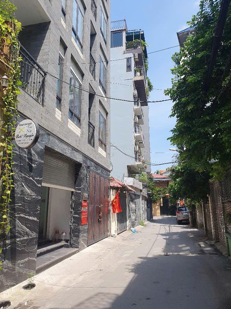 XUÂN ĐỈNH - BIỆT THỰ LÔ GÓC 3 MẶT TIỀN - TẶNG LẠI TOÀN BỘ NỘI THẤT XỊN HẠNG SANG TRỊ GIÁ HÀNG TỶ - Ảnh chính