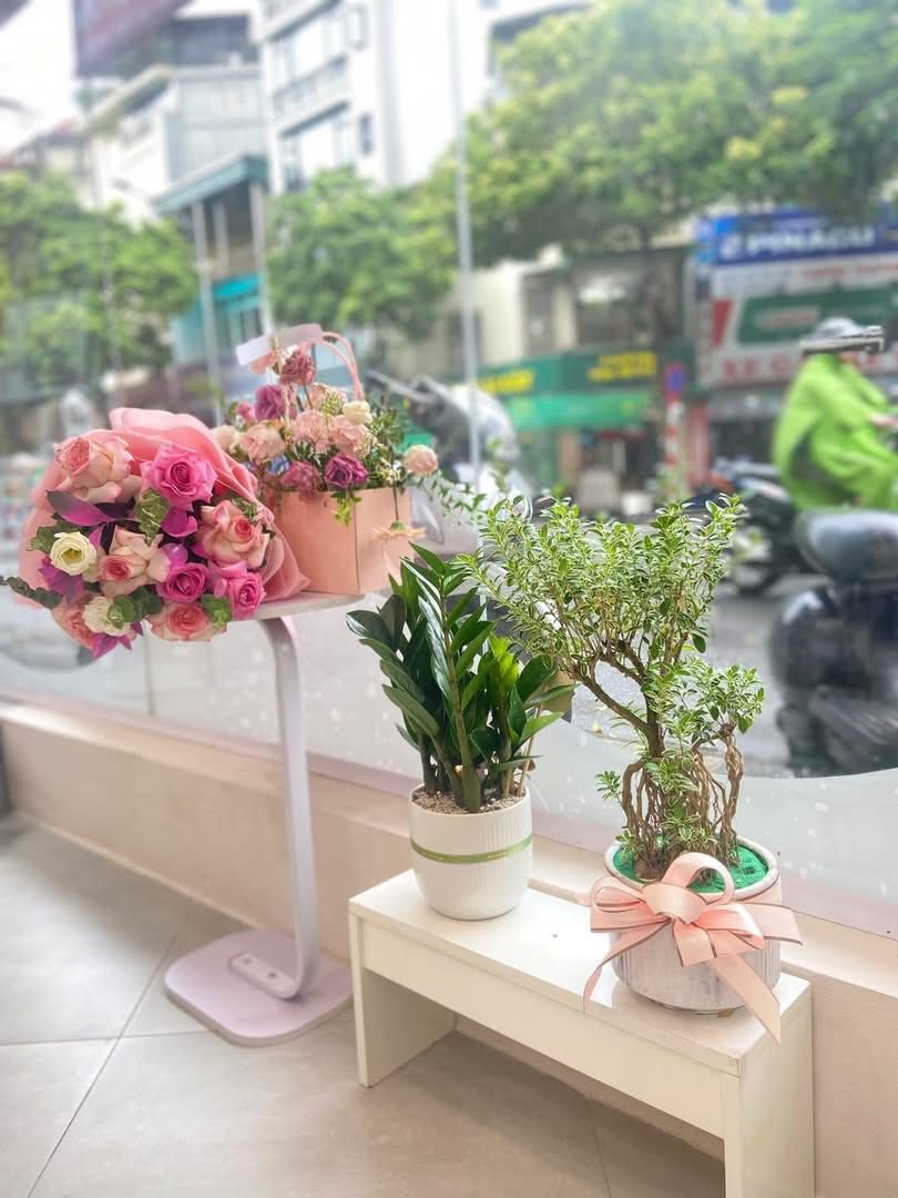 Do không còn thời gian quản lý, mình cần sang nhượng tiệm làm đẹp Chill Beauty - Ảnh 2