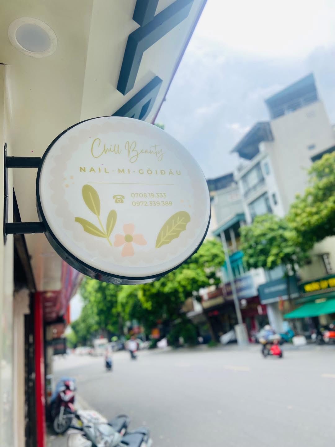 Do không còn thời gian quản lý, mình cần sang nhượng tiệm làm đẹp Chill Beauty - Ảnh 3