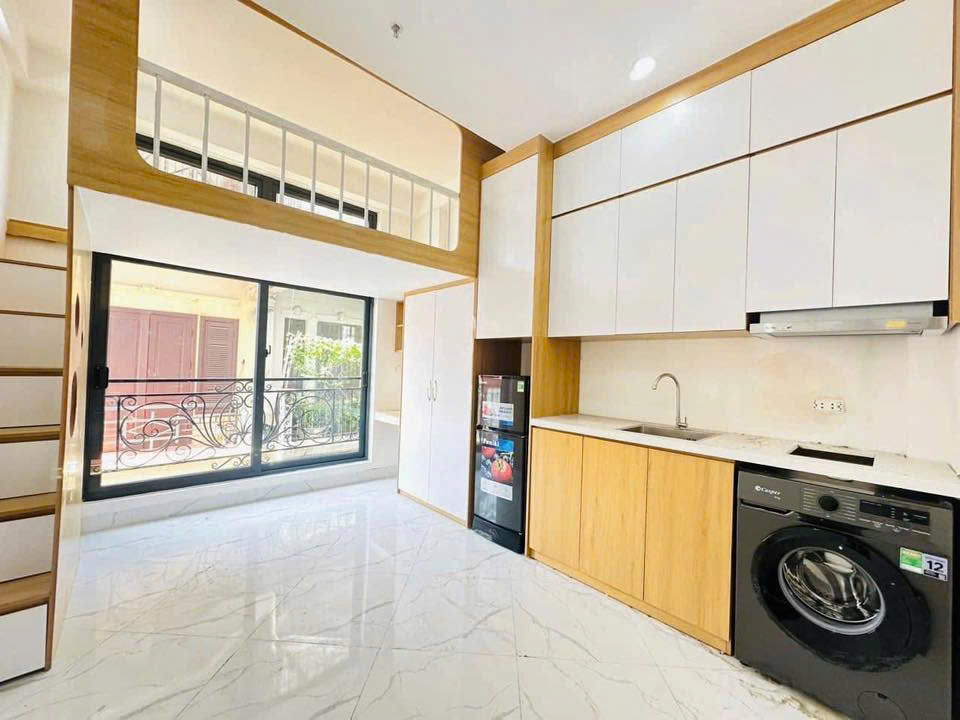 Nhà riêng 10 phòng thang máy Q Thanh Xuân giá > 12 tỷ bán nhiệt tình!! - Ảnh 1