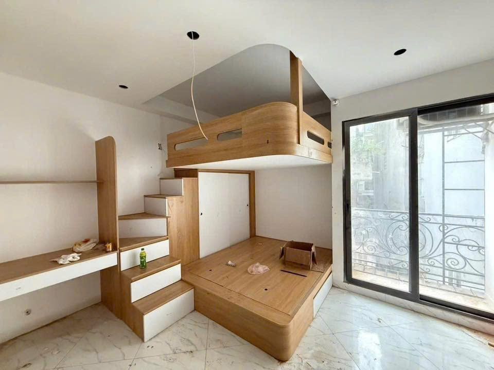 Nhà riêng 10 phòng thang máy Q Thanh Xuân giá > 12 tỷ bán nhiệt tình!! - Ảnh 2