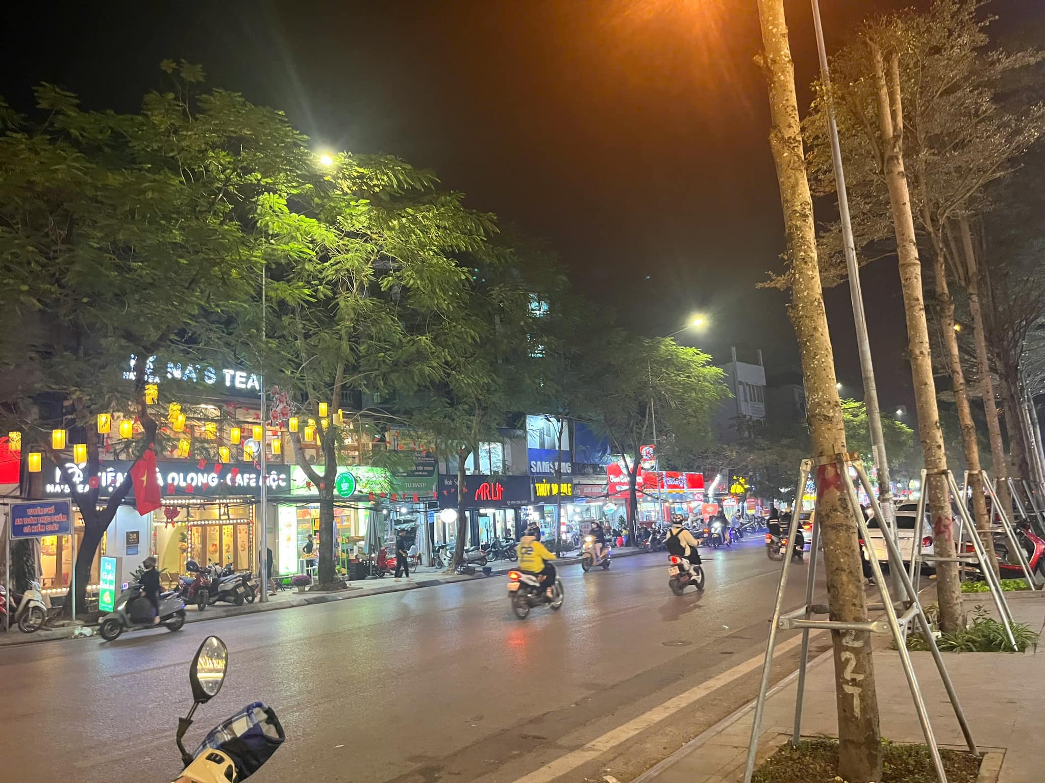 MẶT PHỐ XUÂN LA, TÂY HỒ-VỈA HÈ-KD-THANG MÁY: 115M X5T, MT 5M, GIÁ 56 TỶ. - Ảnh 2