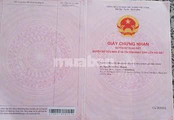 CHÍNH CHỦ KẸT TIỀN NÊN CẦN BÁN LÔ ĐẤT CÓ DÃY NHÀ TRỌ 28 PHÒNG TẠI TÂN AN - Ảnh 3