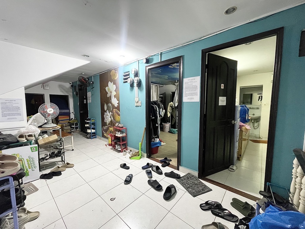 SIÊU RẺ – CHDV 168M² (10x15) – 2 TẦNG BTCT – DÒNG TIỀN 500TR/NĂM – HXT THÔNG – 2 CĂN RA MẶT TIỀN - Ảnh 2