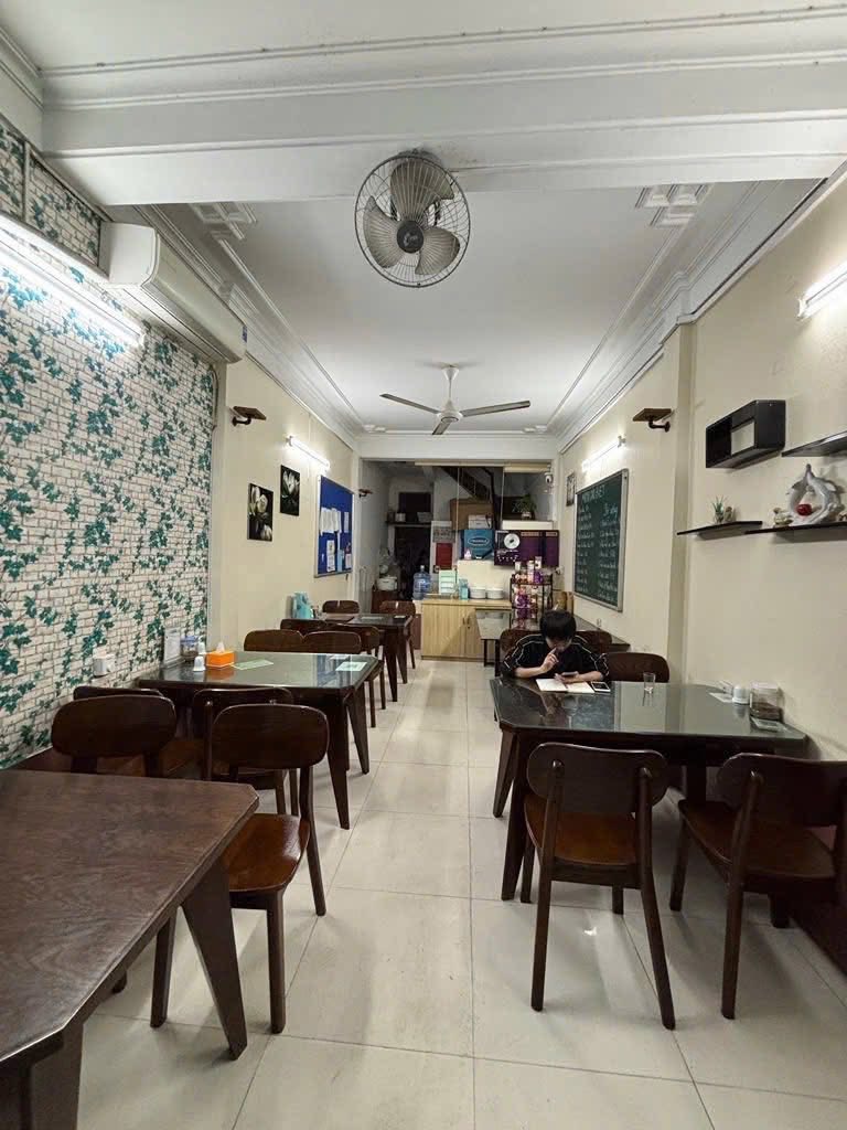 Bán nhà Ôtô tránh Phố Láng Hạ (Cạnh Hồ Hoàng Cầu) 56m/ 5Tầng 19.5 Tỷ,K.doanh - Ảnh 3
