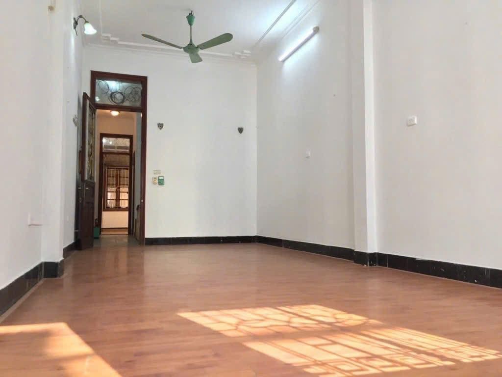 Bán nhà Ôtô tránh Phố Láng Hạ (Cạnh Hồ Hoàng Cầu) 56m/ 5Tầng 19.5 Tỷ,K.doanh - Ảnh 4
