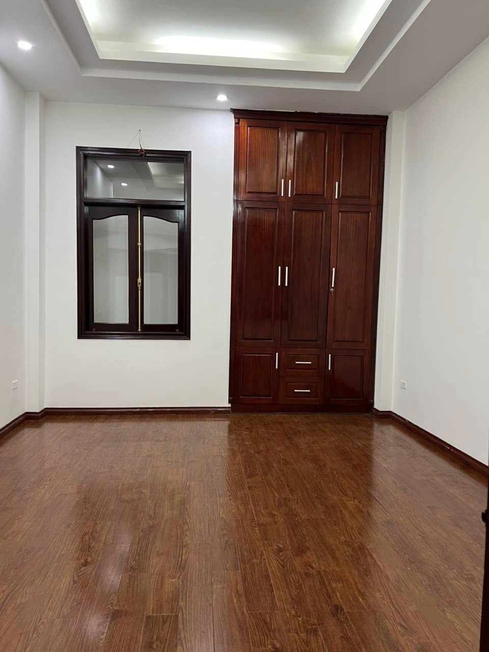 CẦN BÁN NHÀ THANH XUÂN, GẦN PHỐ PHÂN LÔ OTO TRÁNH KINH DOANH, VĂN PHÒNG DT63M2, 19.X TỶ - Ảnh 4