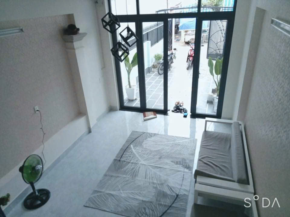 BÁN NHÀ 3 TẦNG 88M2 ĐƯỜNG TĂNG NHÂN PHÚ P. PHƯỚC LONG B TP. THỦ ĐỨC . - Ảnh 3