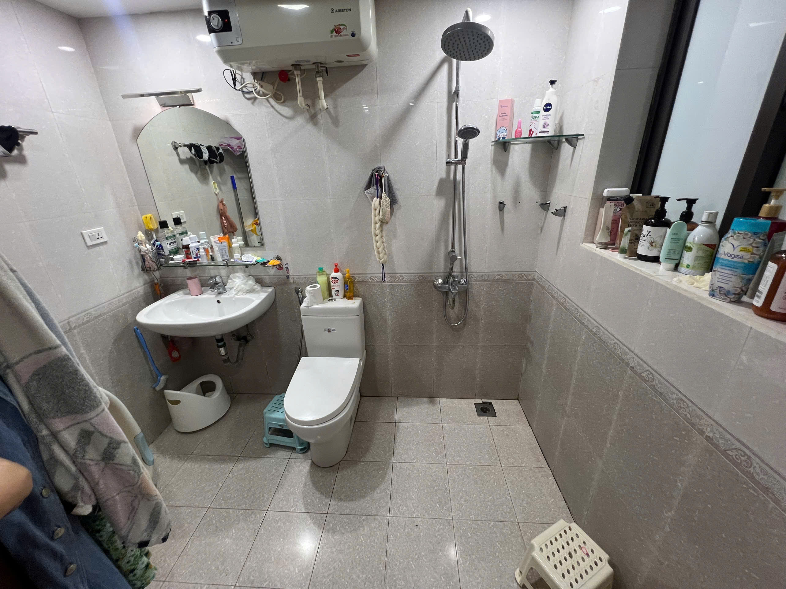 BÁN CĂN HỘ CAO CẤP FLC LANDMARK MỸ ĐÌNH – FULL NỘI THẤT - Ảnh 1