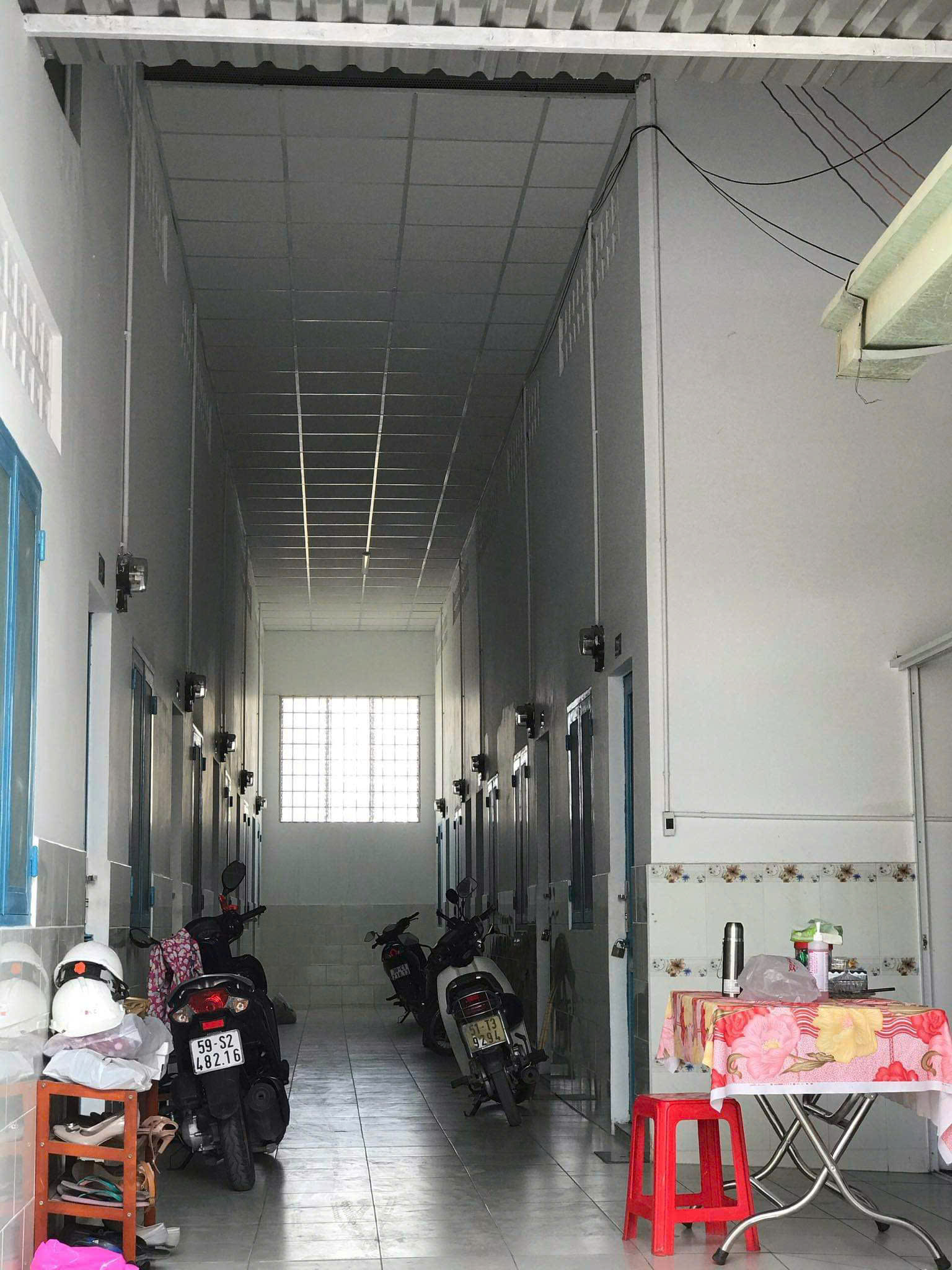 MÌNH CHÍNH CHỦ CẦN CHO THUÊ PHÒNG TRỌ GIÁ RẺ - ĐẠI HỌC BÁCH KHOA - QUẬN 9 - Ảnh 1