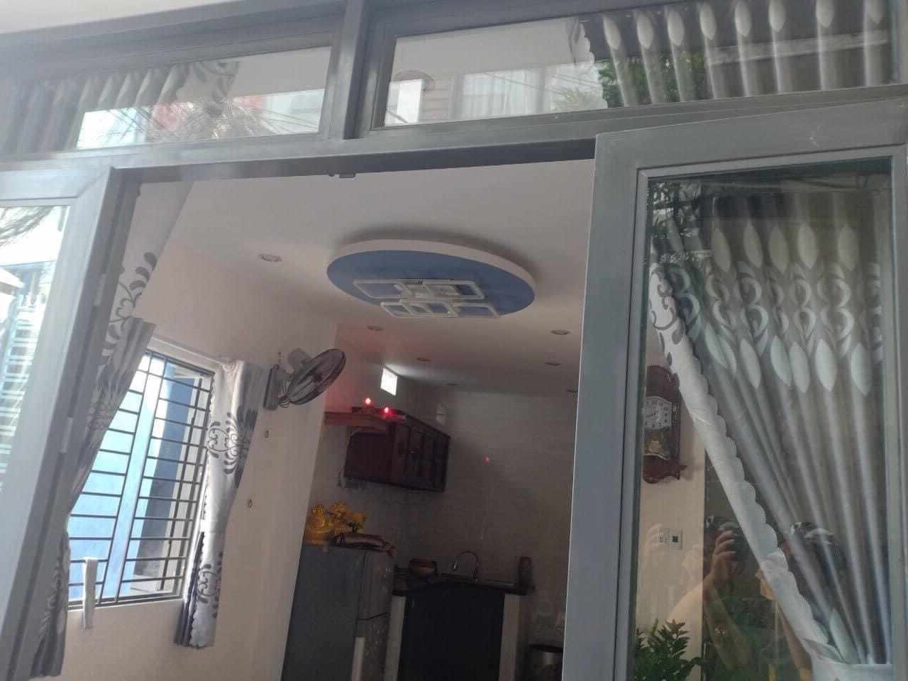 # Nhà Góc 2 mặt kiệt thông Lê Độ cách đường 65m, 22m2, 2 tầng, 2PN, sạch sẽ, 1.75 tỷ - Ảnh 3