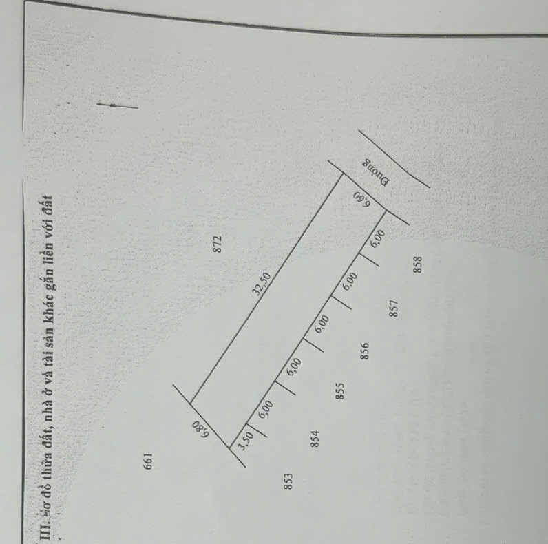 Mảnh đất đấu giá cực đẹp để đầu tư tại Khoái Châu, Hưng Yên, 23tr/m2, 220m2 - Ảnh 1