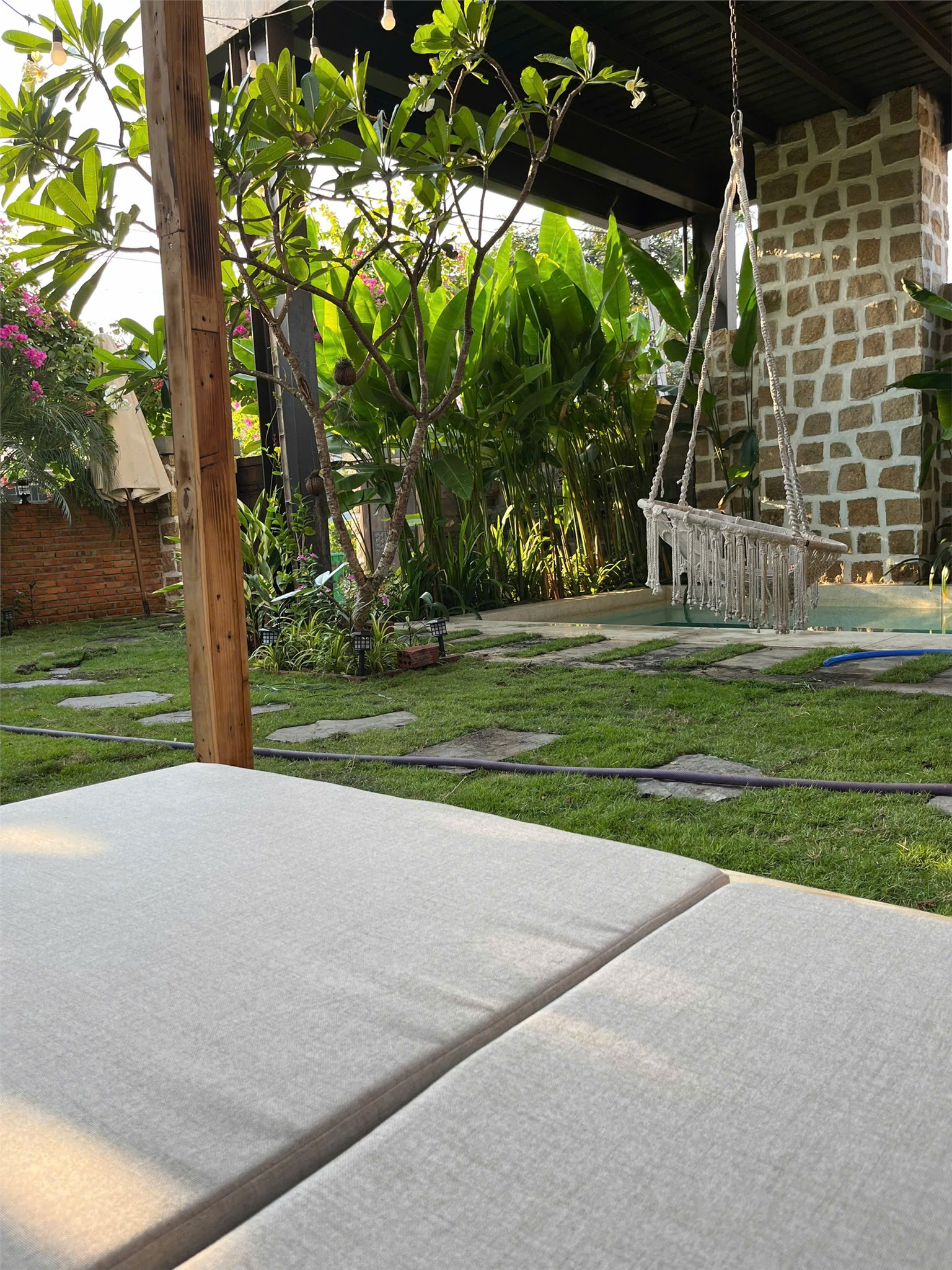 CẦN CHUYỂN NHƯỢNG CĂN VILLA TẠI 10, Đường Trảng Kèo 4, Xã Cẩm Hà, TP Hội An, Quảng Nam - Ảnh 2