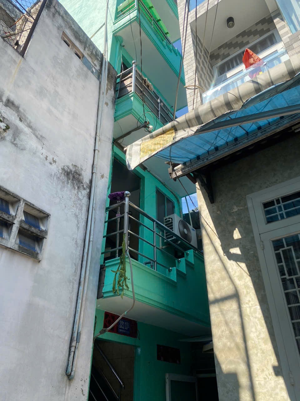 HOT HOT HOT – CẦN BÁN NHANH CĂN NHÀ TẠI Đường Phạm Văn Chí, Phường 3, Quận 6, HCM - Ảnh 2