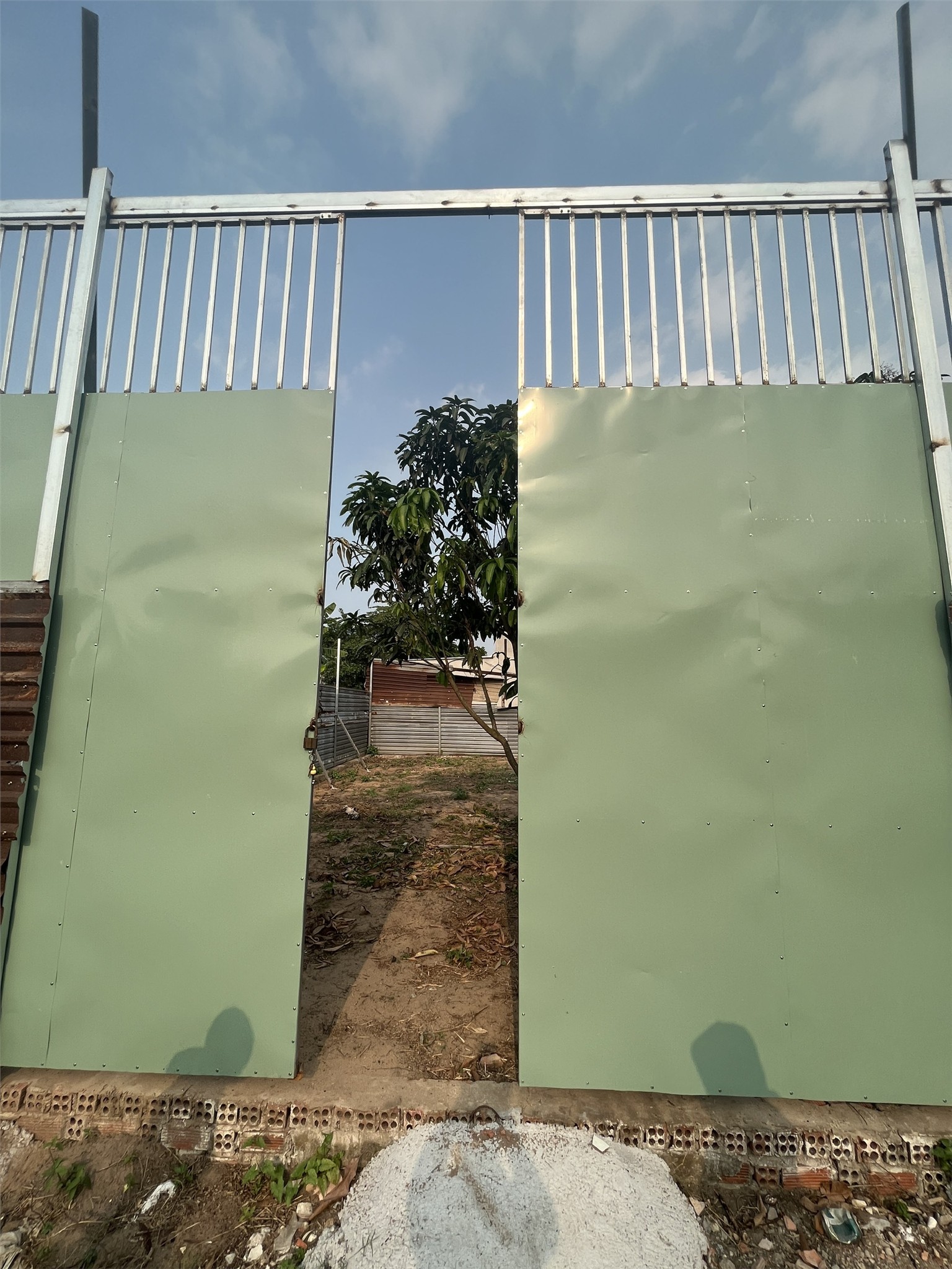 CHÍNH CHỦ CẦN BÁN 2 LÔ ĐẤT SIÊU ĐẸP TẠI Vĩnh Lộc A, Bình Chánh, Hồ Chí Minh - Ảnh chính