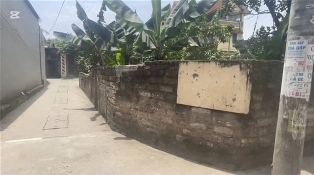 ĐẤT ĐẸP – GIÁ  TỐT - CẦN BÁN NHANH LÔ ĐẤT  TẠI  Thọ Lộc , huyện Phúc Thọ, thành phố Hà Nội - Ảnh 3