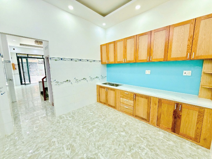 Bán nhà 4 tầng, SHHC, Trần Bình Trọng P1.Q10 - Ảnh 4