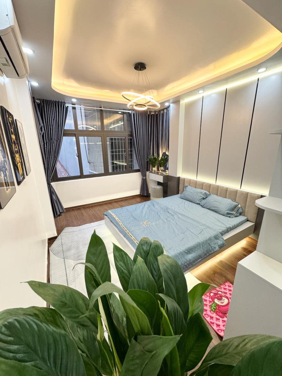HÀNG SIÊU HIẾM KHÂM THIÊN - ĐỐNG ĐA 30m - 4 tầng - mt 3,5m. Giá 4,7 tỷ - Ảnh chính