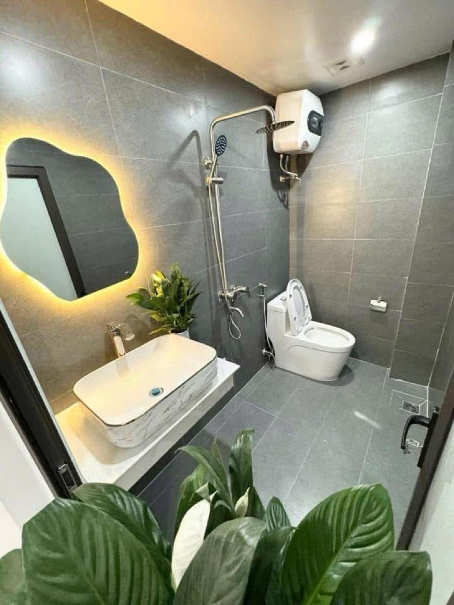 HÀNG SIÊU HIẾM KHÂM THIÊN - ĐỐNG ĐA 30m - 4 tầng - mt 3,5m. Giá 4,7 tỷ - Ảnh 1