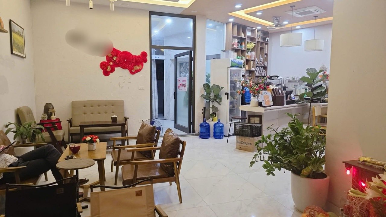 TÒA SIÊU VIP-LÔ GÓC-Phố Nguyễn Khánh Toàn 111m/8Tầng/MT 23m 69 Tỷ, Dòng tiền cao - Ảnh 2