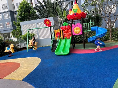 Bán căn hộ chung cư Saigon Gateway - Ảnh 1