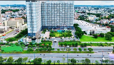 Bán căn hộ chung cư Saigon Gateway - Ảnh 4