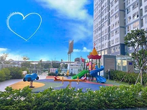 Bán căn hộ chung cư Saigon Gateway - Ảnh 2