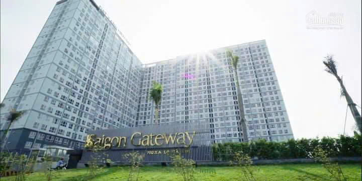 Bán căn hộ chung cư Saigon Gateway - Ảnh chính