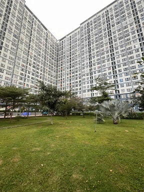 Bán căn hộ chung cư Saigon Gateway - Ảnh 3