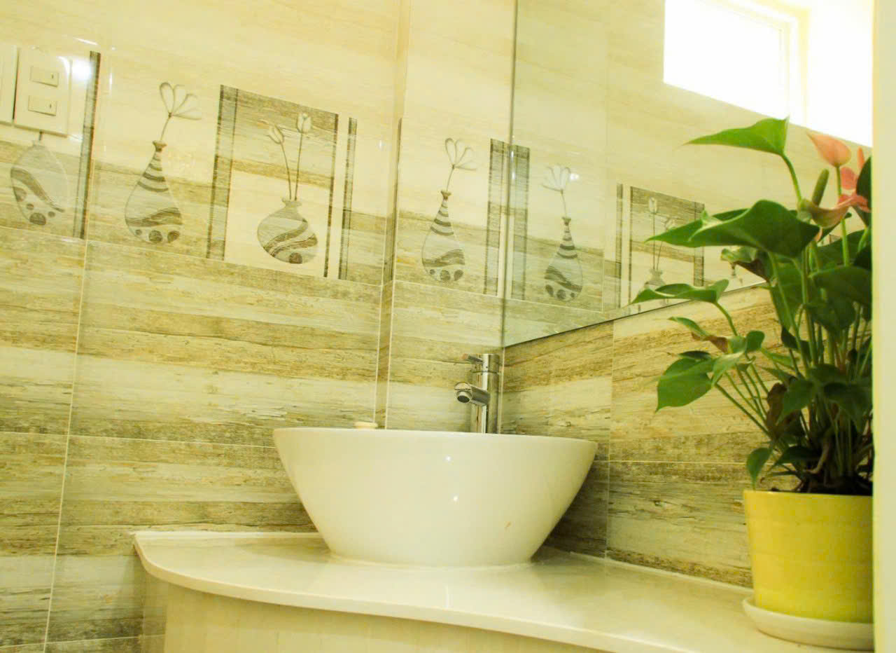 Nhà bán BA THÁNG HAI, p14, Quận 10 120m2 6 TẦNG - Ảnh 2