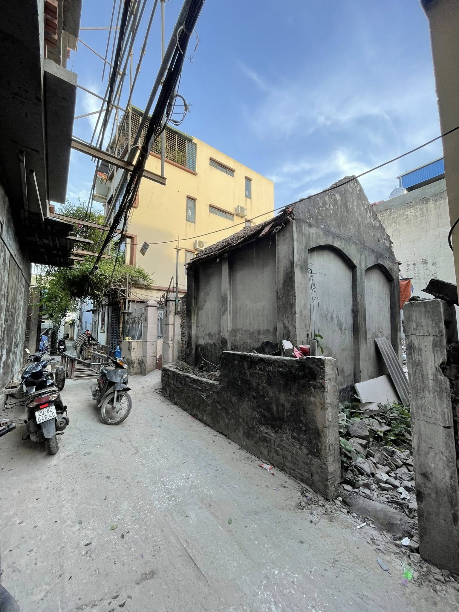 Thuý Lĩnh = Hoàng Mai = Hà Nội - Ảnh 1