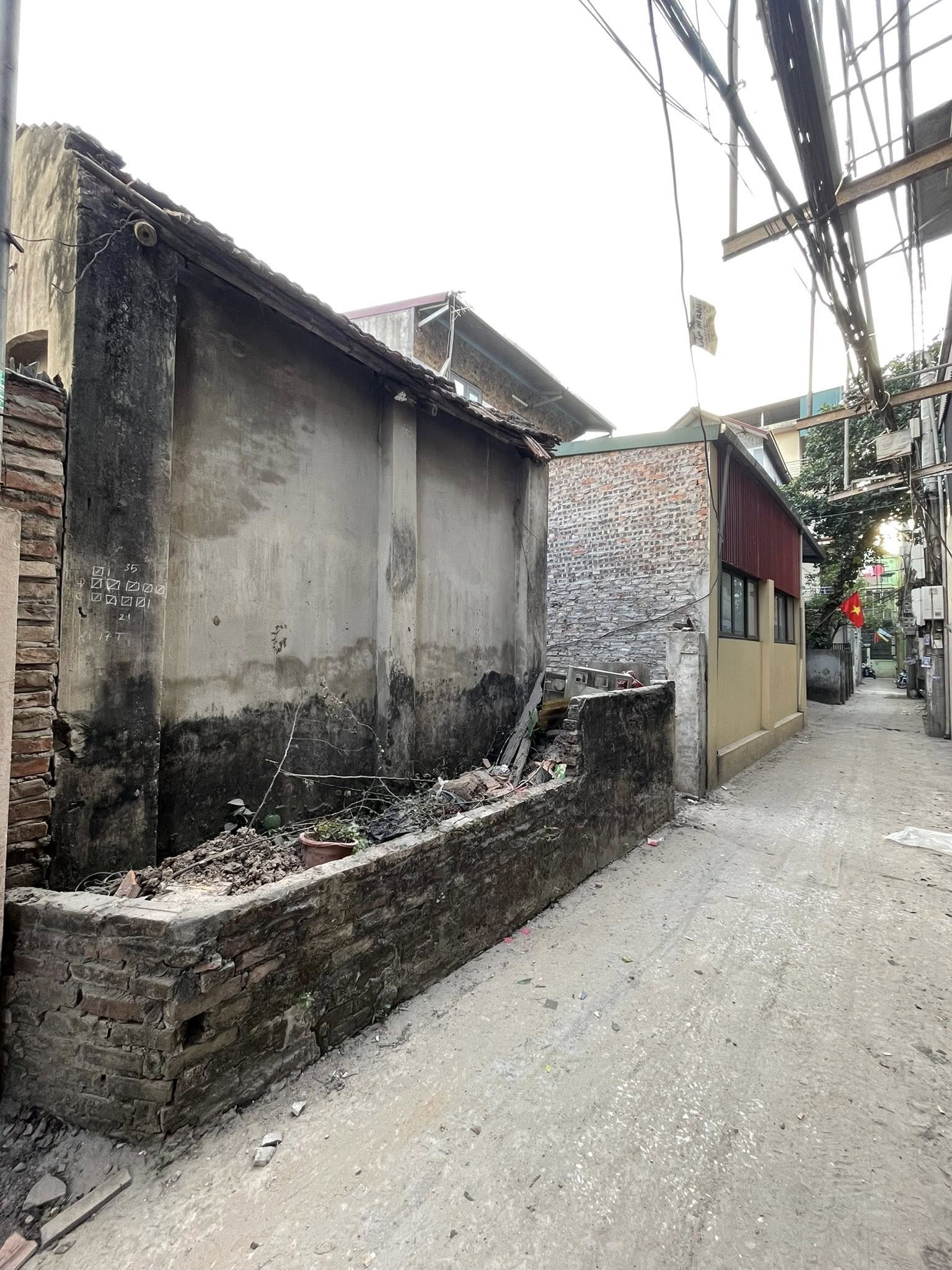 Thuý Lĩnh = Hoàng Mai = Hà Nội - Ảnh 2