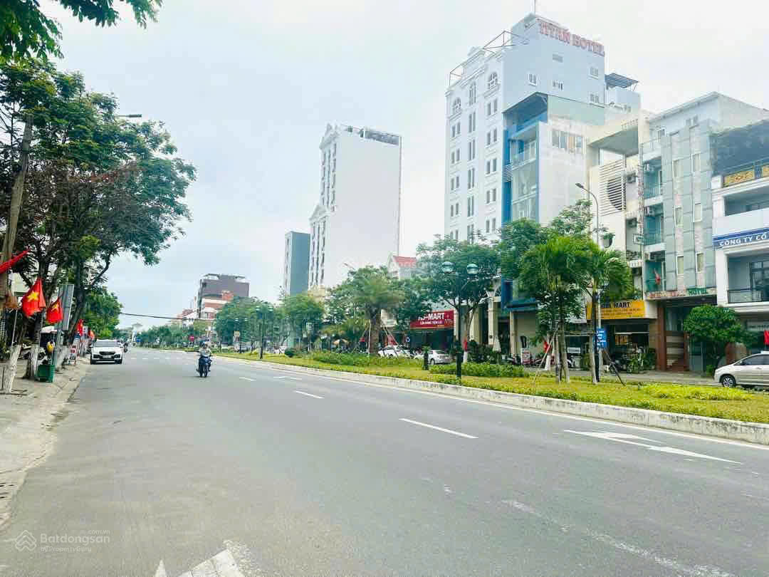 SIÊU RẺ: GIẢM 2,5 TỶ CÒN 72,5TỶ DT 600M2 TẶNG 3 NHÀ LIỀN KỀ CÁCH BIỂN MỸ KHÊ 500M - Ảnh 1