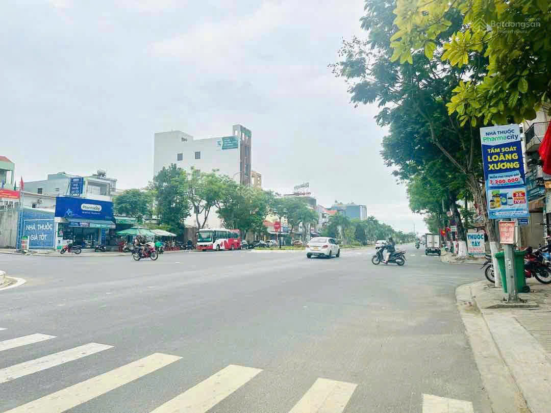 SIÊU RẺ: GIẢM 2,5 TỶ CÒN 72,5TỶ DT 600M2 TẶNG 3 NHÀ LIỀN KỀ CÁCH BIỂN MỸ KHÊ 500M - Ảnh 3