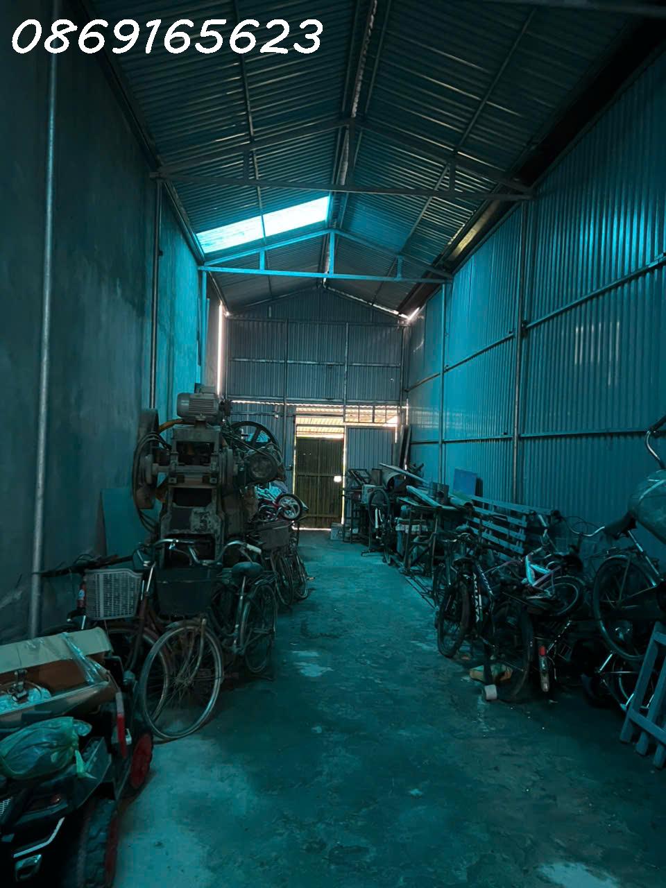 CHÍNH CHỦ CHO THUÊ KHO XƯỞNG TẠI AN DƯƠNG, HẢI PHÒNG - Ảnh chính