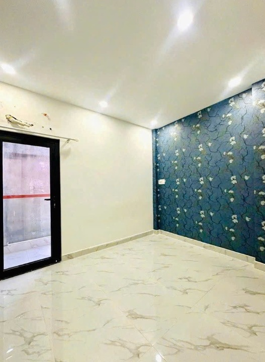 Nhà mới 5 tầng hẻm thông sát đường Nguyễn Văn Cừ P2Q5. 4 tỷ 50 triệu - Ảnh 3