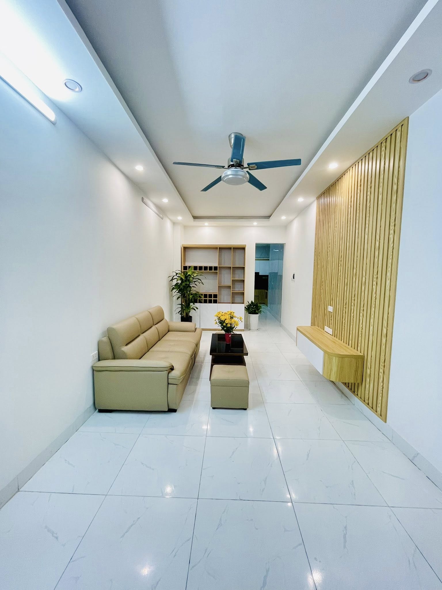 Ngõ Hoà Bình - Khâm Thiên - Đống Đa - HN - Ảnh chính