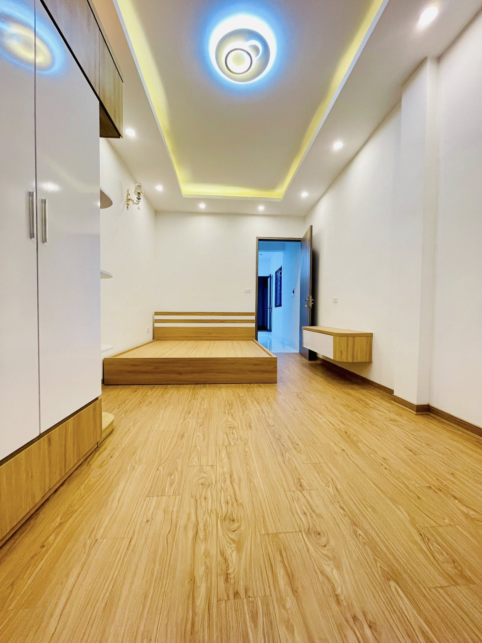 Ngõ Hoà Bình - Khâm Thiên - Đống Đa - HN - Ảnh 3