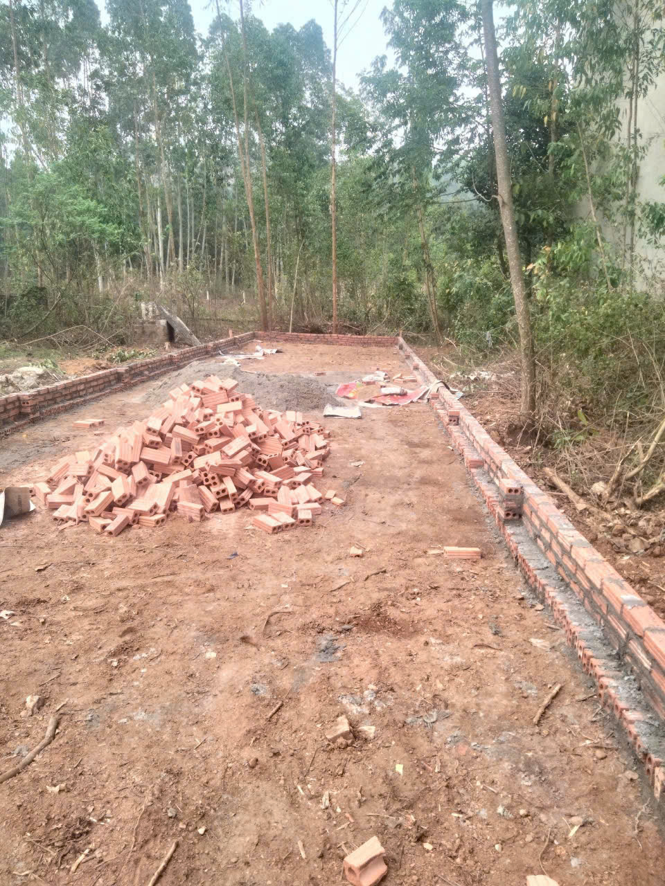 HIẾM! ĐẤT MẶT TIỀN -Vị Trí Đẹp tại P. Đồng Xuân, Phúc Yên, Vĩnh Phúc - Ảnh 2