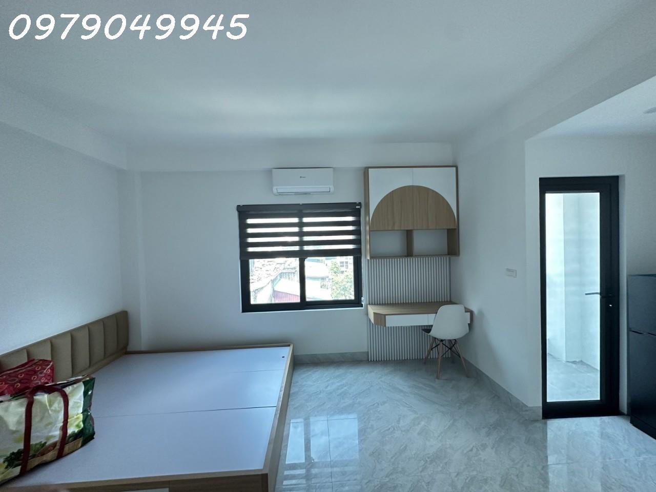 SỞ HỮU NGAY TÒA CĂN HỘ DỊCH VỤ 6 TẦNG TẠI DI TRẠCH–GIÁ CHỈ 6,7 TỶ–TIỀM NĂNG TĂNG GIÁ VƯỢT BẬC - Ảnh 2