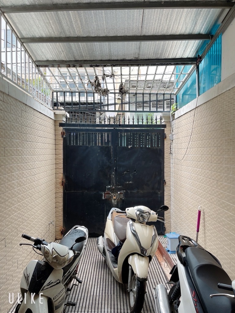 BÁN NHÀ MẶT PHỐ XÓM CHIÊU - XE HƠI ĐỔ CỬA- GẦN CHỢ GẦN TRƯỜNG THÔNG RA TÔN THẤT THUYẾT VÀ NGUYỄN - Ảnh 4