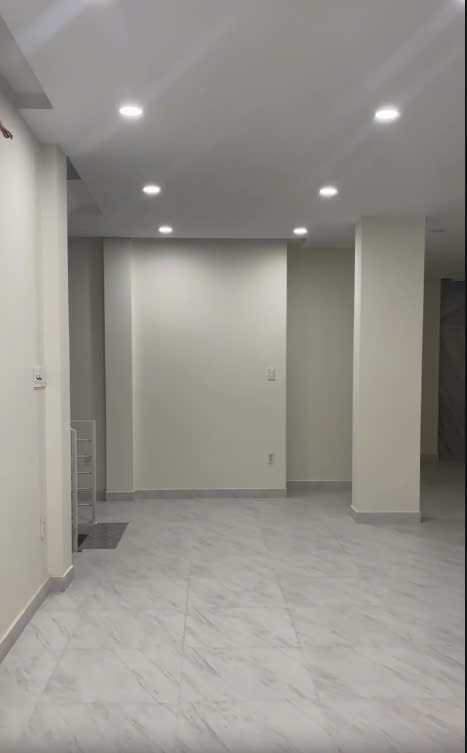Cho thuê 565/11 Lê Văn Thọ P.14 Quận Gò Vấp - Ảnh chính