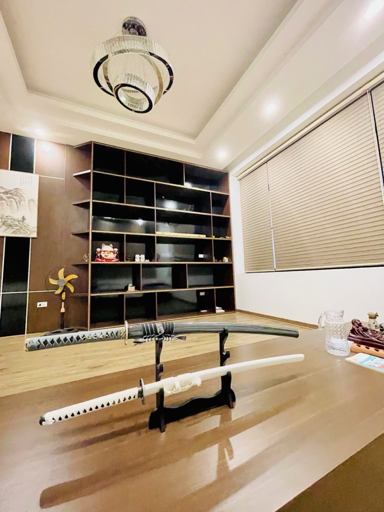 Bán nhà riêng Phố Lạc Long Quân, Tây Hồ, Lô Góc, Ô TÔ Đỗ Ngày Đêm. DT 65M2. 6 Tầng Thang Máy - Ảnh 3