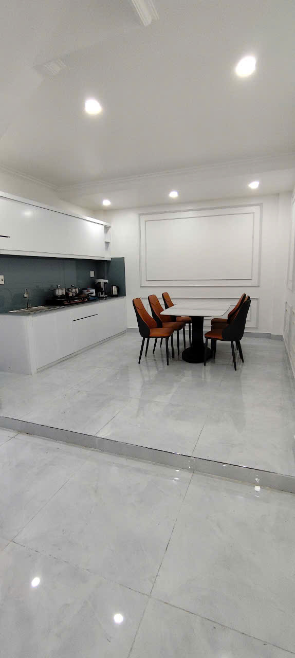 Bán nhanh nhà hẻm xe hơi đỗ cửa - Trương Phước Phan - Bình Tân  giá tốt - Ảnh 2