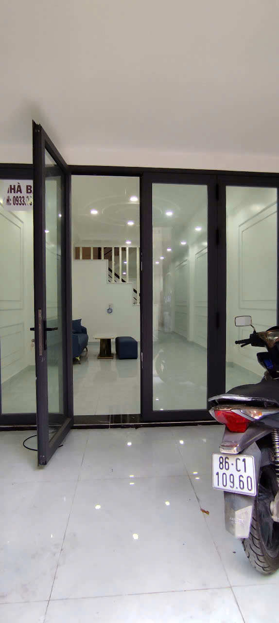Bán nhanh nhà hẻm xe hơi đỗ cửa - Trương Phước Phan - Bình Tân  giá tốt - Ảnh 3