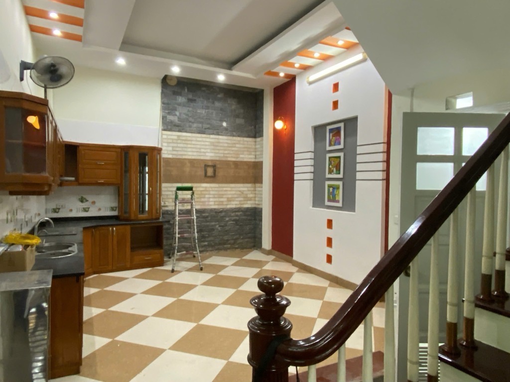 Siêu phẩm Trần Duy Hưng, Cầu Giấy, phân lô, 2 thoáng, oto, 60m2, 5 tầng, Mt 4.7m, chỉ 19.1 tỷ - Ảnh 1