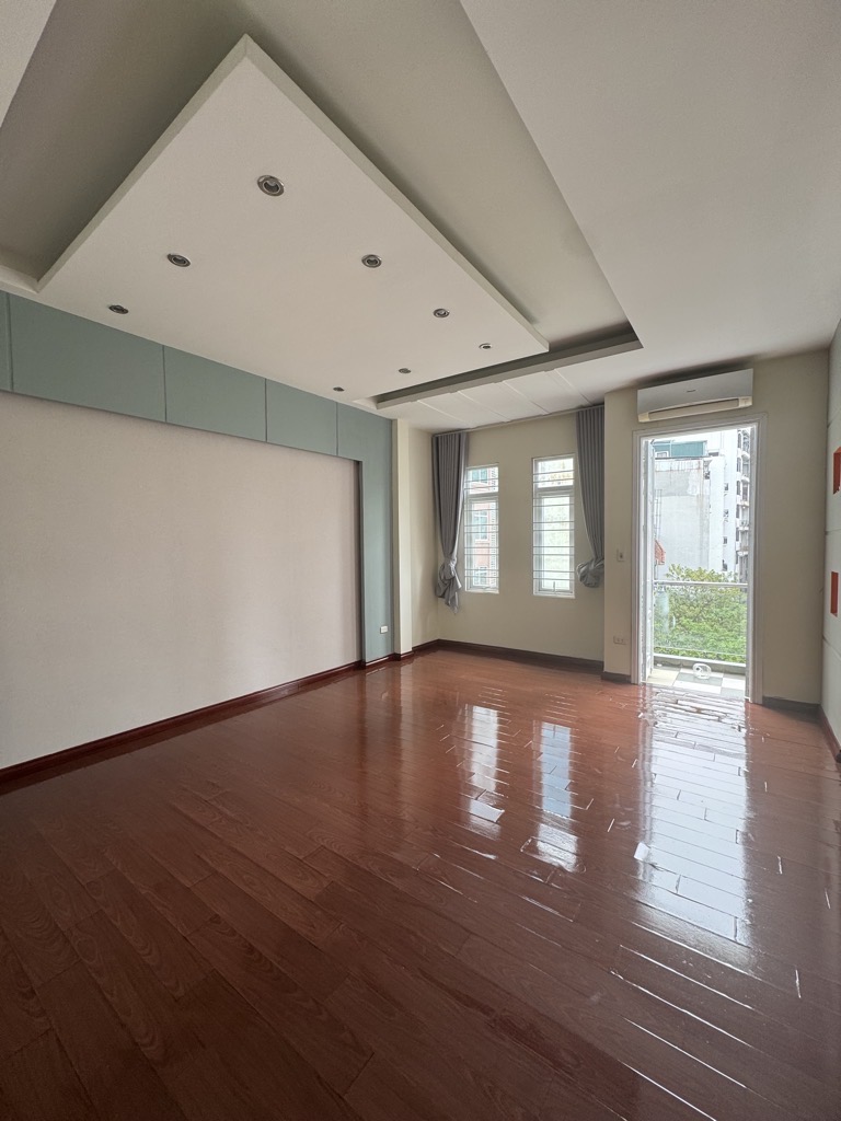 Siêu phẩm Trần Duy Hưng, Cầu Giấy, phân lô, 2 thoáng, oto, 60m2, 5 tầng, Mt 4.7m, chỉ 19.1 tỷ - Ảnh 2