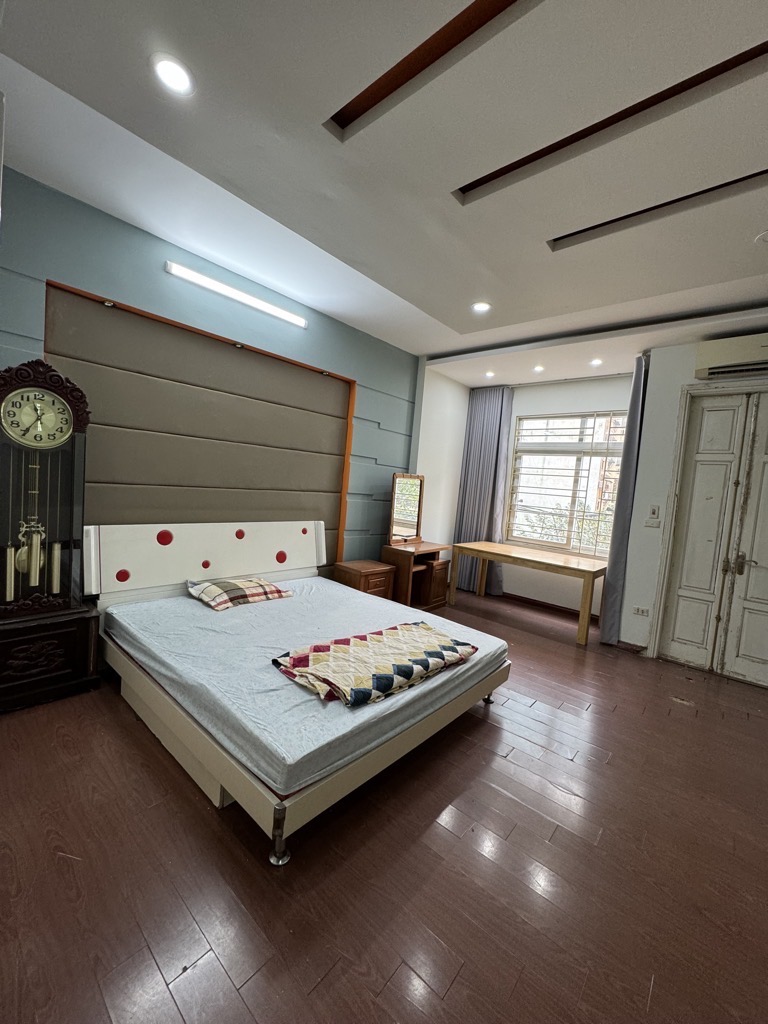 Siêu phẩm Trần Duy Hưng, Cầu Giấy, phân lô, 2 thoáng, oto, 60m2, 5 tầng, Mt 4.7m, chỉ 19.1 tỷ - Ảnh 3